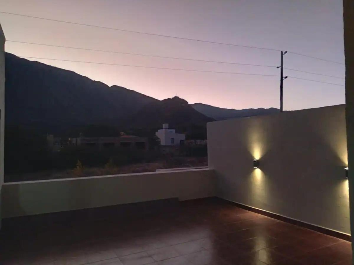 דירות קאפאייט Vistas Del Colorado מראה חיצוני תמונה