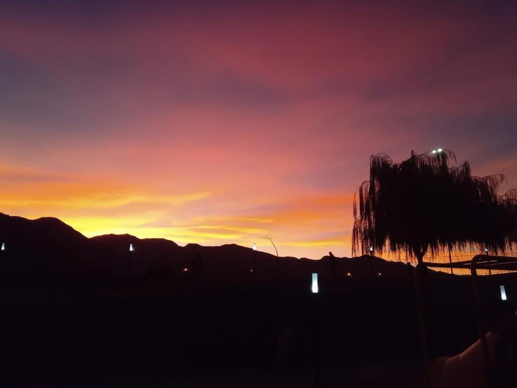 דירות קאפאייט Vistas Del Colorado מראה חיצוני תמונה